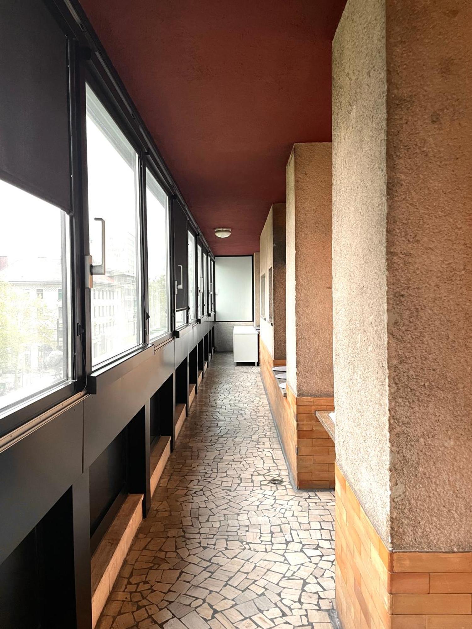 Appartement Kozolec - Location Ljubljana