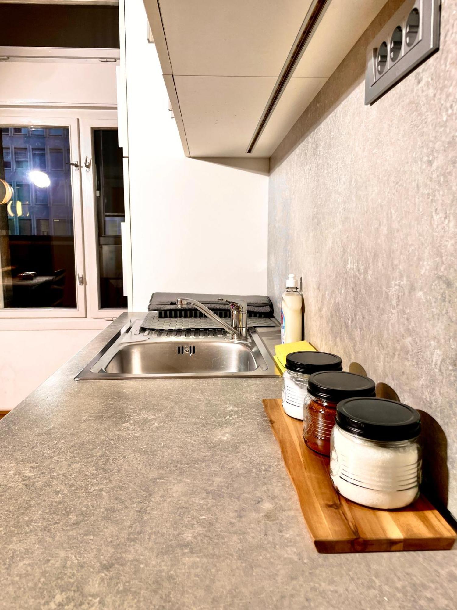 Appartement Kozolec - Location
