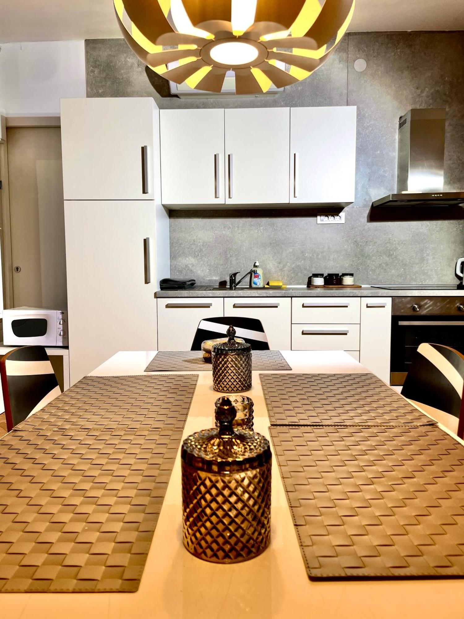 Appartement Kozolec - Location *