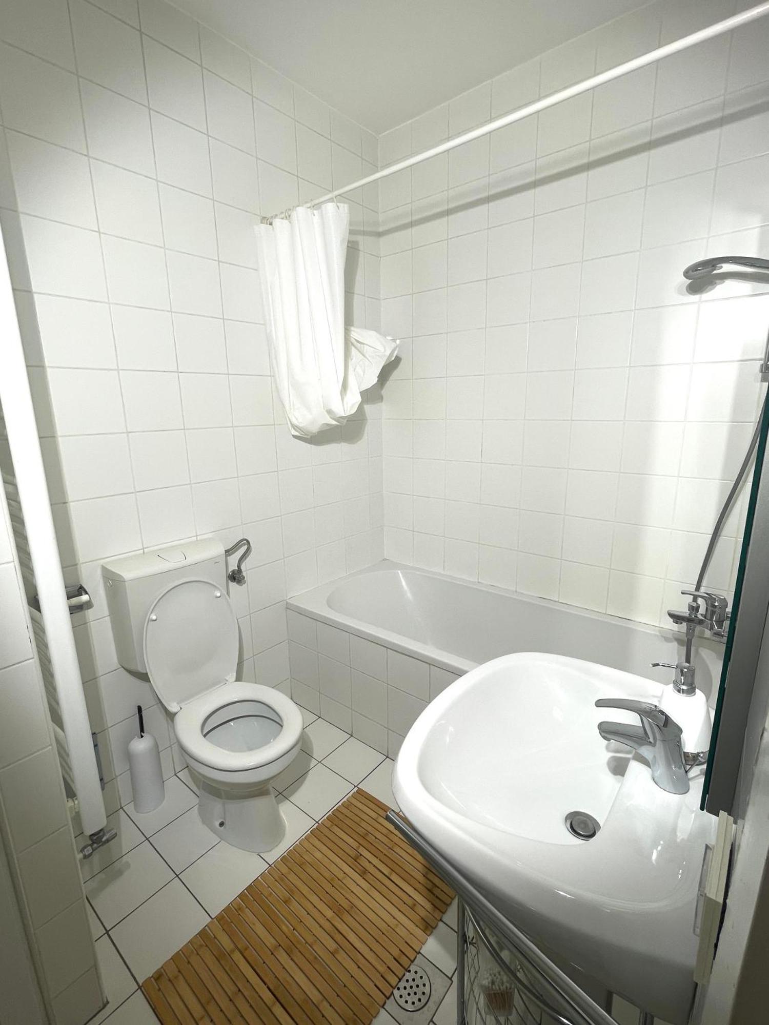Appartement Kozolec - Location *