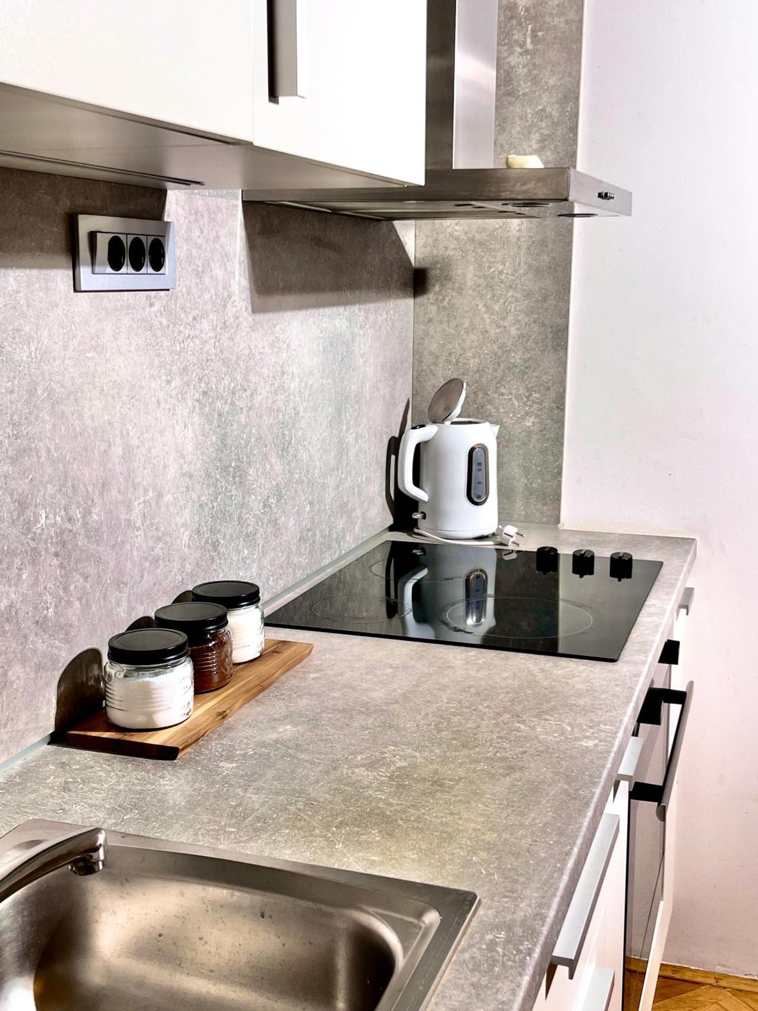 Appartement Kozolec - Location