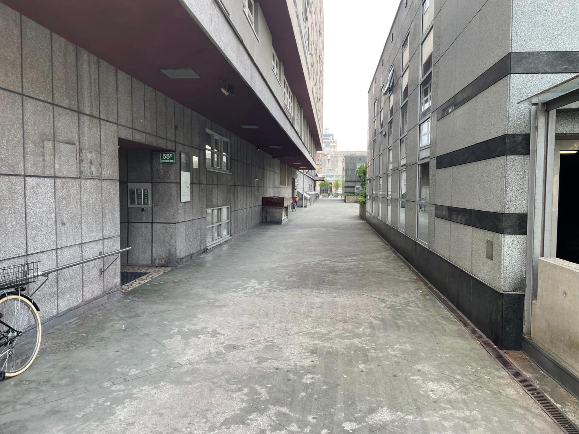 Apartamento Kozolec - Location