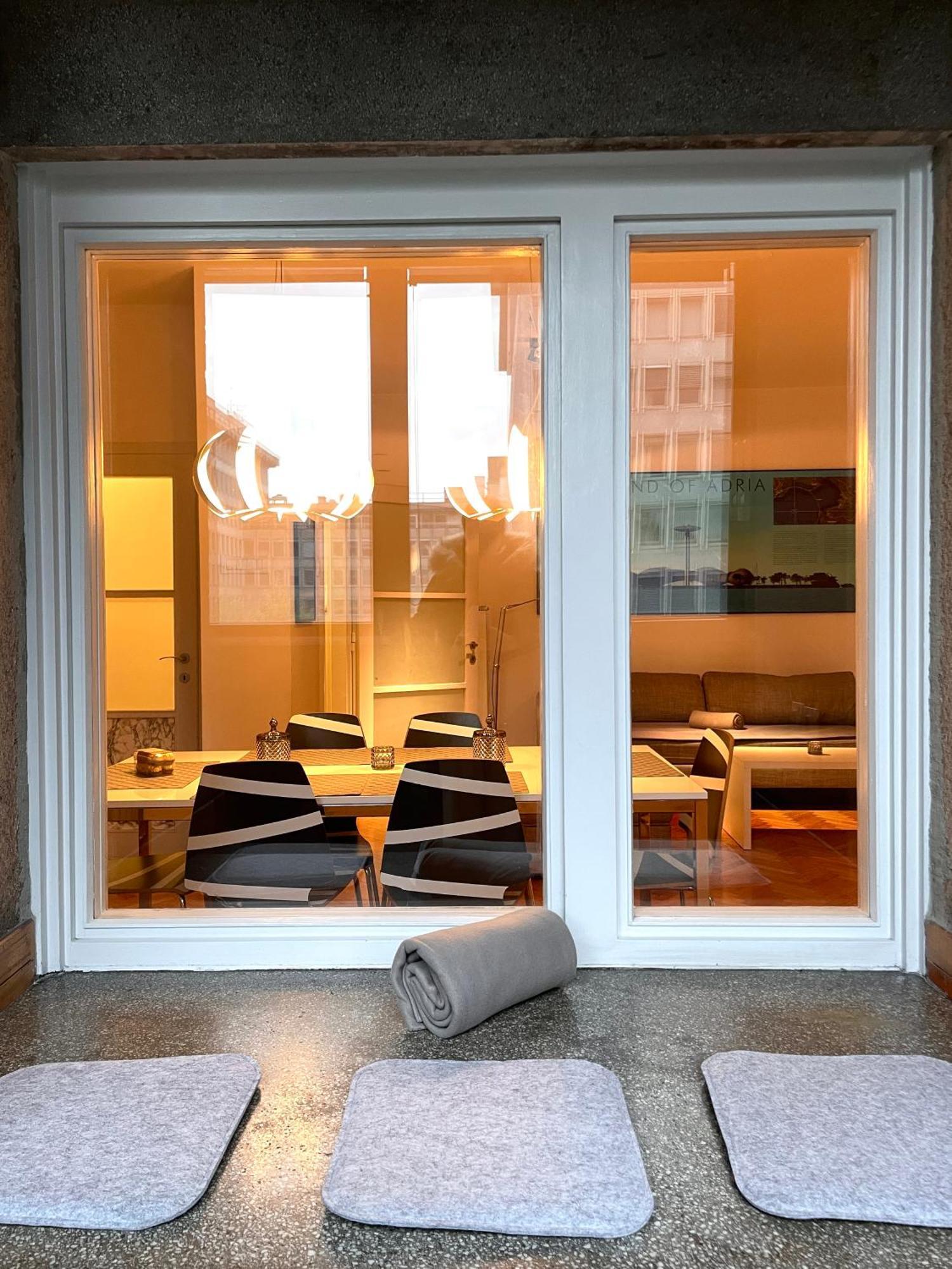 Apartamento Kozolec - Location