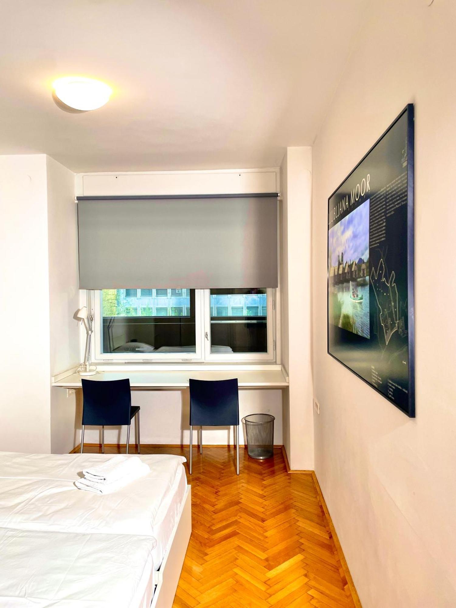Apartamento Kozolec - Location