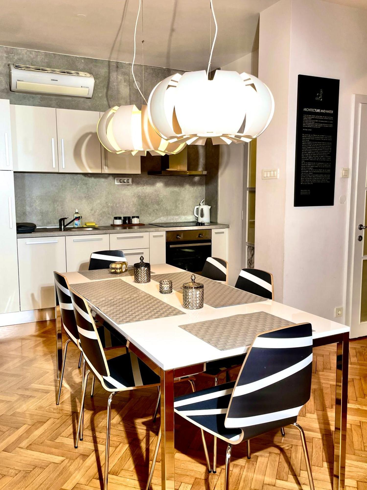 Apartamento Kozolec - Location Liubliana